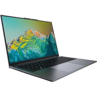  Ноутбук Chuwi CoreBook Plus (CWI626-R5743016G512) 16/512GB Gray/Black 