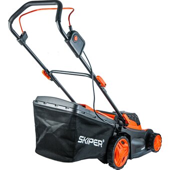  Газонокосилка Skiper SKW430.00 