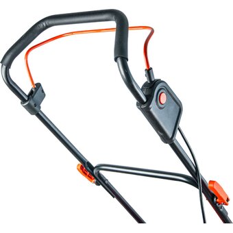  Газонокосилка Skiper SKW430.00 