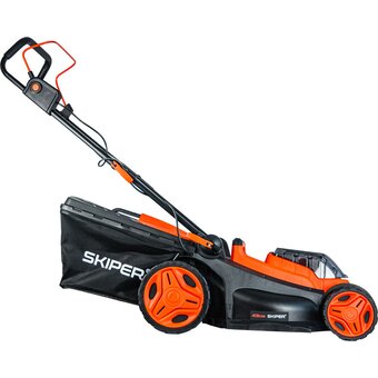  Газонокосилка Skiper SKW430.00 