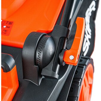  Газонокосилка Skiper SKW430.00 