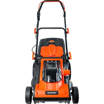  Газонокосилка Skiper SKW430.00 