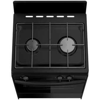  Кухонная плита Darina 1AS GM522 001 At 