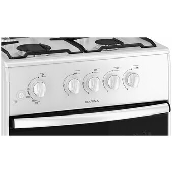  Кухонная плита Darina 1A GM341 105 W 