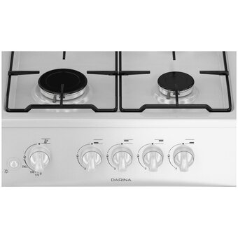  Кухонная плита Darina 1A GM341 105 W 