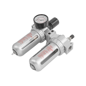  Блок подготовки воздуха для пневмосистемы Forsage F-AFRL804 (47053) 