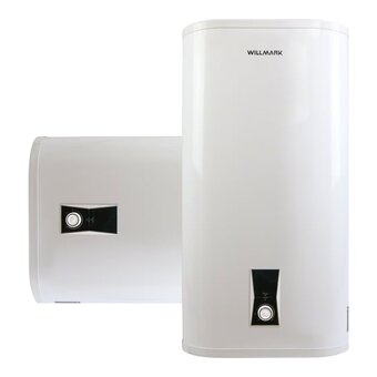  Водонагреватель WILLMARK WHH-80F-2 