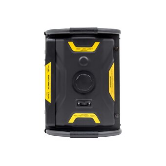  Генератор бензиновый INFORCE GL 8500E-3D 