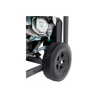  Генератор бензиновый INFORCE GL 8500E-3D 