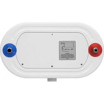  Водонагреватель WILLMARK WHH-80F-2 