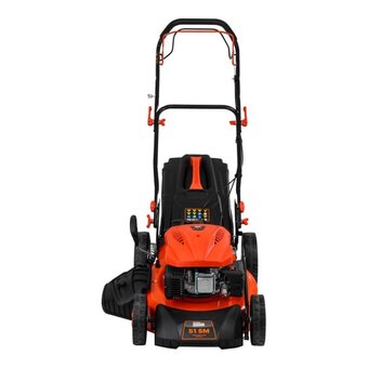  Газонокосилка Startul Garden 51 SM (SG1016) 