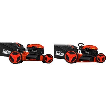  Газонокосилка Startul Garden 51 SM (SG1016) 
