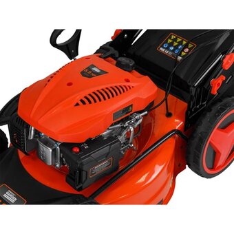  Газонокосилка Startul Garden 51 SM (SG1016) 