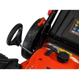  Газонокосилка Startul Garden 51 SM (SG1016) 