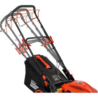  Газонокосилка Startul Garden 51 SM (SG1016) 