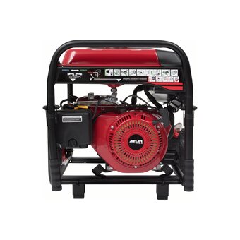  Генератор бензиновый ATLET SC6000-I 