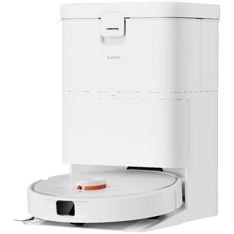 Робот-пылесос Xiaomi Robot Vacuum H50 РСТ BHR08GUEU 