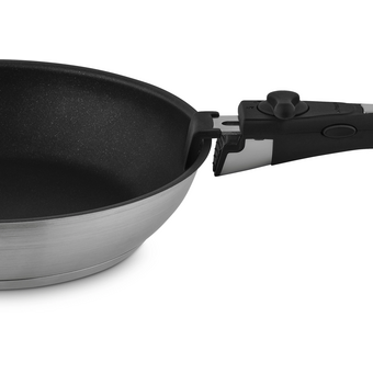  Набор посуды Rondell Stark RDS-2010 3 предмета 