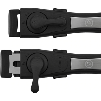  Набор посуды Rondell Stark RDS-2010 3 предмета 