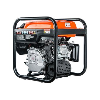  Генератор Skiper IG-HW3500i 