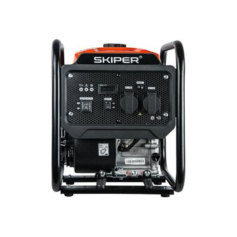  Генератор Skiper IG-HW3500i 