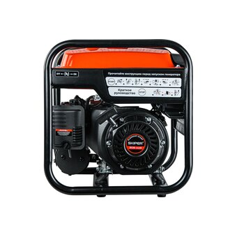  Генератор Skiper IG-HW3500i 