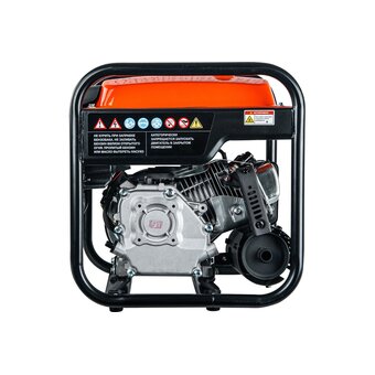  Генератор Skiper IG-HW3500i 