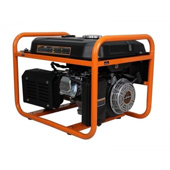  Генератор Lifan 3 GF-6 (LF3500) 