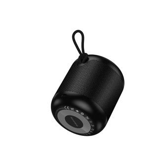  Портативная колонка Borofone BR102 Gratificado BT speaker черный 