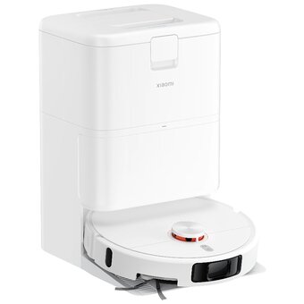  Робот-пылесос Xiaomi Robot Vacuum H50 Pro РСТ BHR089NEU 