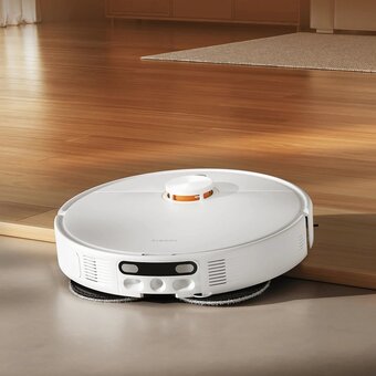  Робот-пылесос Xiaomi Robot Vacuum H50 Pro РСТ BHR089NEU 