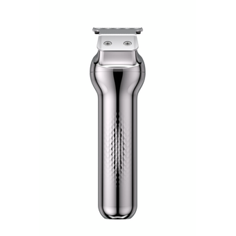  Машинка для стрижки HONOR CHOICE RK-043B Silver (5504ACGB) 