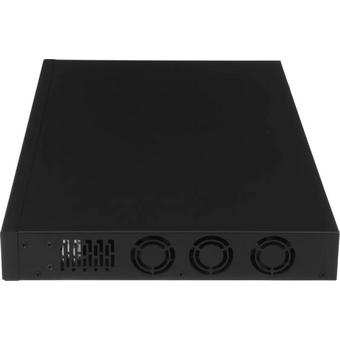  Коммутатор управляемый Digma DSW848G-6S+R (L3) 48x1Гбит/с 6SFP+ 