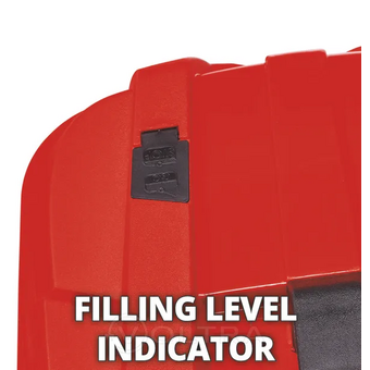  Газонокосилка Einhell GE-CM 18/33 Li-Solo (3413266) 