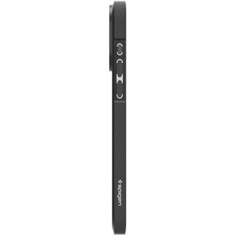  Защитный чехол SPIGEN Core Armor Mag Magsafe iPhone 15 Pro Max Matte Black 