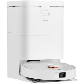  Робот-пылесос Xiaomi Robot Vacuum H50 РСТ BHR08GUEU 