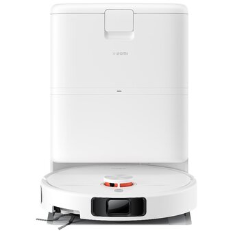  Робот-пылесос Xiaomi Robot Vacuum H50 Pro РСТ BHR089NEU 