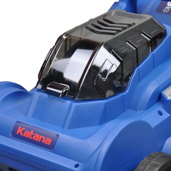  Газонокосилка Katana KW430-0 без АКБ 