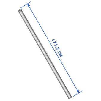  Насос скважинный A&P Ageless-2.5-1500/67-2/40-A (AP01A21) 