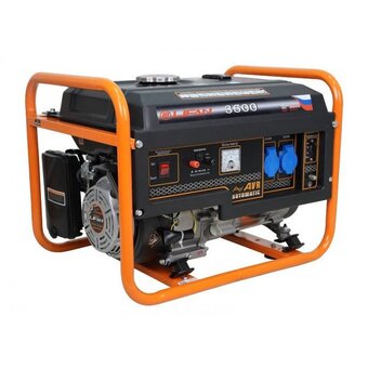  Генератор Lifan 3 GF-6 (LF3500) 