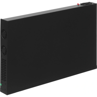  Коммутатор управляемый Digma DSP848G-6S+R700 (L3) 48x1Гбит/с 6SFP+ 700W 