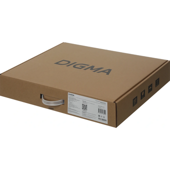  Коммутатор управляемый Digma DSP848G-6S+R700 (L3) 48x1Гбит/с 6SFP+ 700W 