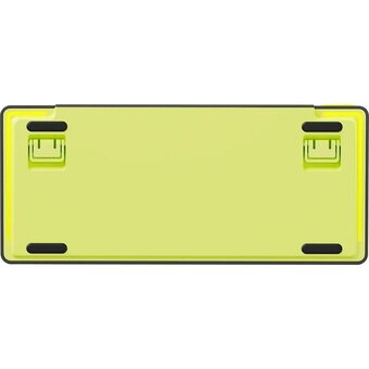  Клавиатура RAPOO V700DIY-75 чер/сер/зел 