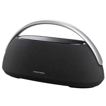  Портативная акустика Harman Kardon Go+Play 3 черный 