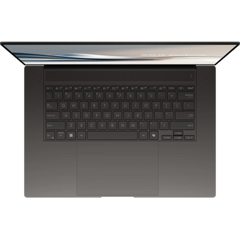  Ноутбук ASUS UM5606GA-SS261W (90NB17H5-M00CM0) 16"(2880x1800 OLED)/AMD Ryzen AI 9 465(2Ghz)/32768Mb/2TbPCISSDGb/noDVD/Int:AMD Radeon/Cam/BT/WiFi/83WHr 