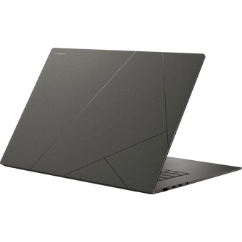  Ноутбук ASUS UM5606GA-SS261W (90NB17H5-M00CM0) 16"(2880x1800 OLED)/AMD Ryzen AI 9 465(2Ghz)/32768Mb/2TbPCISSDGb/noDVD/Int:AMD Radeon/Cam/BT/WiFi/83WHr 