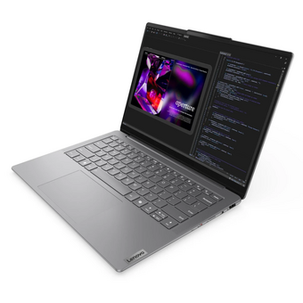  Ноутбук Lenovo Yoga Slim 7 14IMH9 (83CV00EARK_Win11P) Intel Core Ultra 5 125H 3600MHz/14"/1920x1200 OLED/16GB/512GB SSD/Intel Arc Graphics/Wi-Fi 
