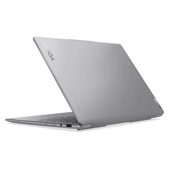  Ноутбук Lenovo Yoga Slim 7 14IMH9 (83CV00EARK_Win11P) Intel Core Ultra 5 125H 3600MHz/14"/1920x1200 OLED/16GB/512GB SSD/Intel Arc Graphics/Wi-Fi 