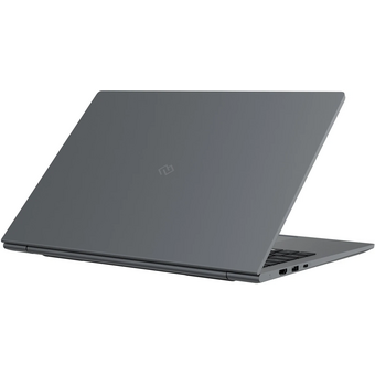  Ноутбук Digma EVE C5805 N-series N100 (DN16N1-ADXW01-Win11P) 16Gb SSD512Gb Intel UHD Graphics 16" IPS WUXGA (1920x1200) dk.grey WiFi BT Cam 6000mAh 