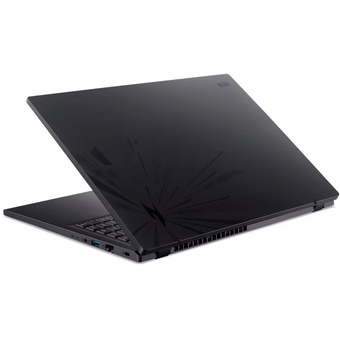  Ноутбук Acer Nitro Lite 16 NL16-71G-578S (NH.DAAEM.002)Core i5 13420H 16Gb SSD512Gb NVIDIA GeForce RTX 3050 6Gb 16" IPS WUXGA (1920x1200) без ОС black 